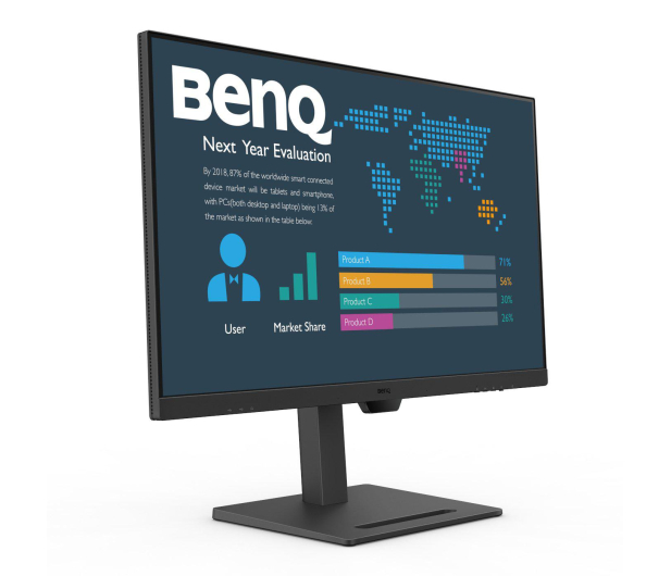 BenQ BL3290QT - 1228941 - zdjęcie 2